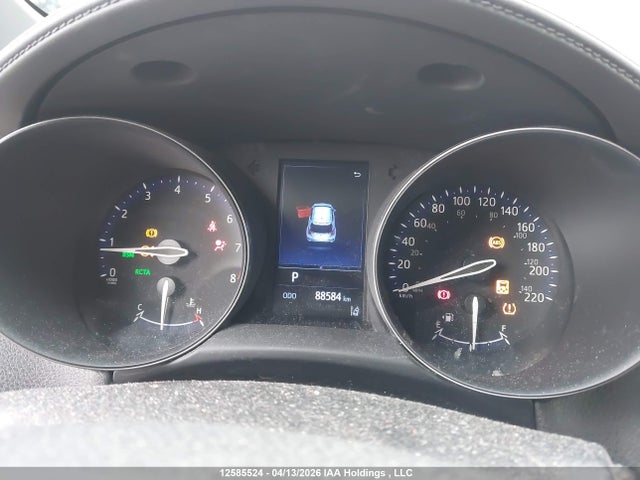 JTNKHMBX5K1042594 Toyota C-HR