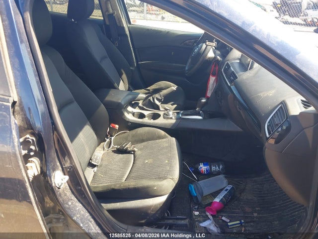 3MZBM1U70GM262471 Mazda Mazda3 G/gx