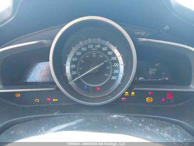 3MZBM1U70GM262471 Mazda Mazda3 G/gx