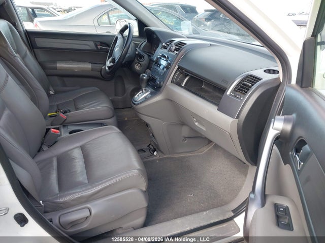 Продаж на аукціоні авто 2008 Honda Cr-v Exl, vin: 5J6RE48738L806386, номер лоту: 12585528