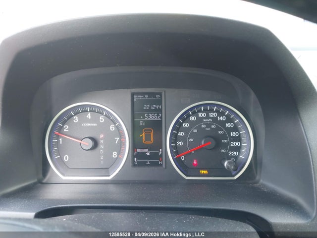 Продаж на аукціоні авто 2008 Honda Cr-v Exl, vin: 5J6RE48738L806386, номер лоту: 12585528
