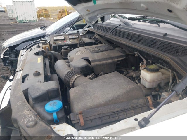 Продаж на аукціоні авто 2011 Nissan Titan Sl, vin: 1N6AA0ECXBN320093, номер лоту: 12585554