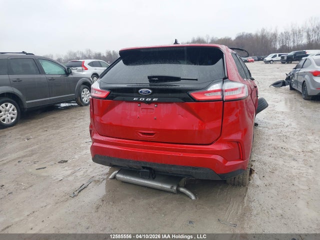 12585556 :رقم المزاد ، 2FMPK4J95RBA59016 vin ، 2024 Ford Edge مزاد بيع