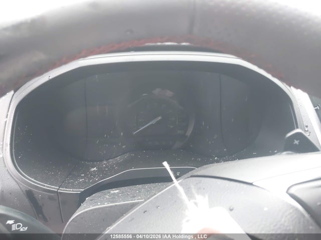 12585556 :رقم المزاد ، 2FMPK4J95RBA59016 vin ، 2024 Ford Edge مزاد بيع