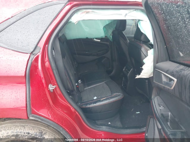 12585556 :رقم المزاد ، 2FMPK4J95RBA59016 vin ، 2024 Ford Edge مزاد بيع