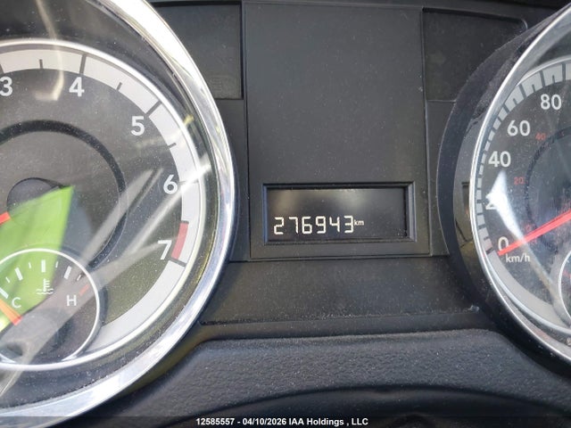 Продажа на аукционе авто 2013 Dodge Grand Caravan Se/sxt, vin: 2C4RDGBGXDR504484, номер лота: 12585557