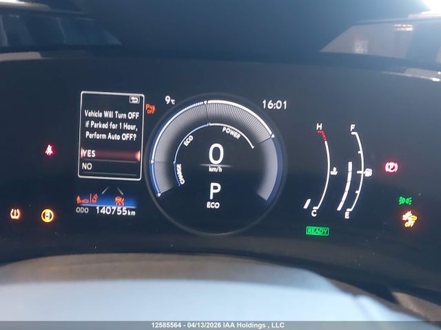 12585564 :رقم المزاد ، 2T2GKCEZ7NC002967 vin ، 2022 Lexus Nx 350h 350h مزاد بيع