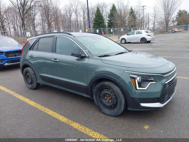 KIA Niro 2025 KNDCR3LE4S5306507 Image 14