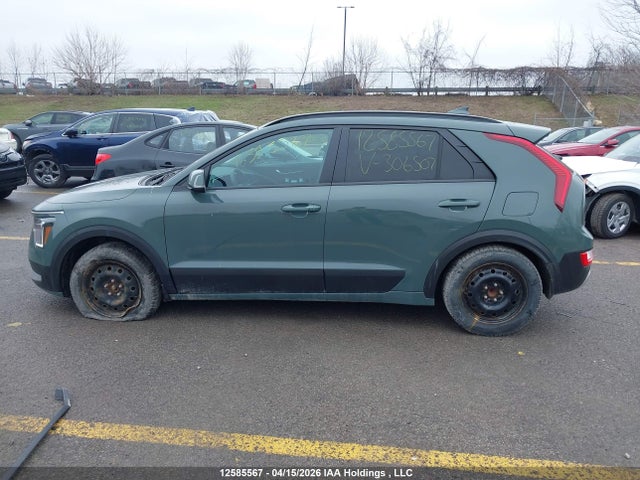 KIA Niro 2025 KNDCR3LE4S5306507 Image 15