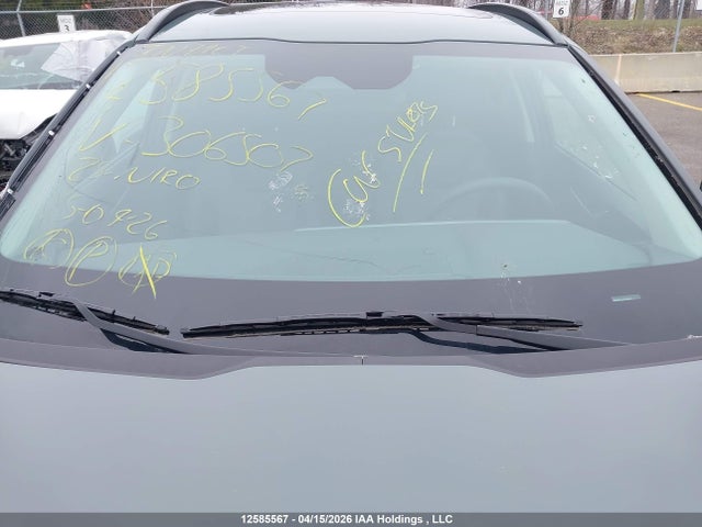 KIA Niro 2025 KNDCR3LE4S5306507 Image 18