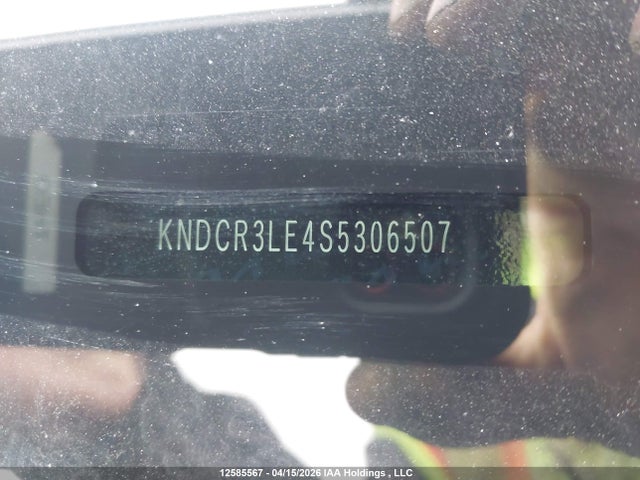 KIA Niro 2025 KNDCR3LE4S5306507 Image 20