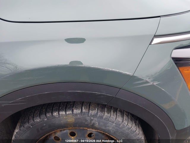 KIA Niro 2025 KNDCR3LE4S5306507 Image 21