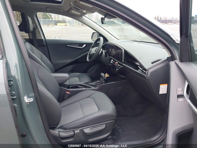 KIA Niro 2025 KNDCR3LE4S5306507 Image 5
