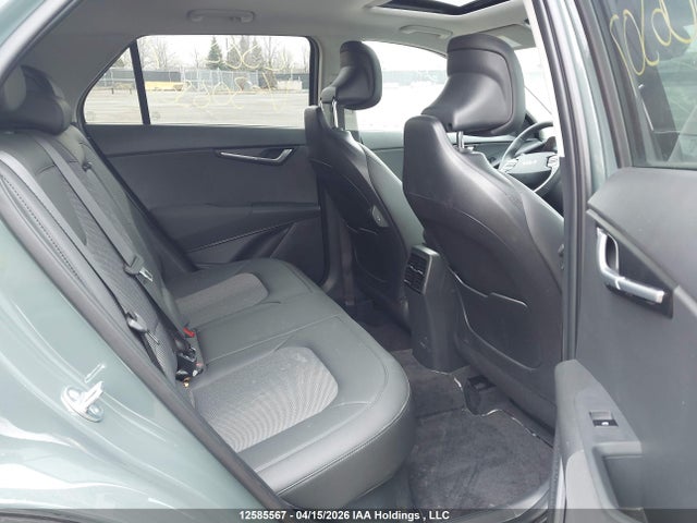 KIA Niro 2025 KNDCR3LE4S5306507 Image 8