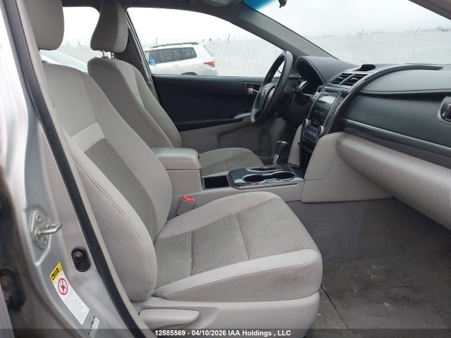 2012 Toyota Camry Hybrid/le/xle მანქანა იყიდება აუქციონზე, vin: 4T1BD1FK5CU025979, აუქციონის ნომერი: 12585569