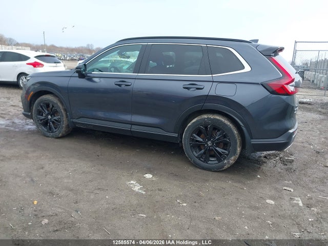 2HKRS6H93PH201590 Honda CR-V HYBRID