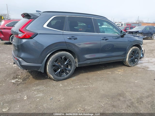 2HKRS6H93PH201590 Honda CR-V HYBRID