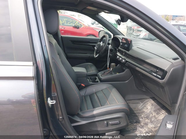 2HKRS6H93PH201590 Honda CR-V HYBRID