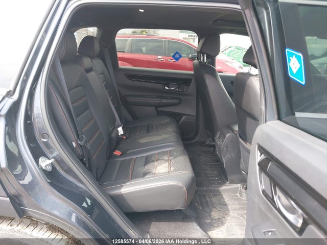 2HKRS6H93PH201590 Honda CR-V HYBRID