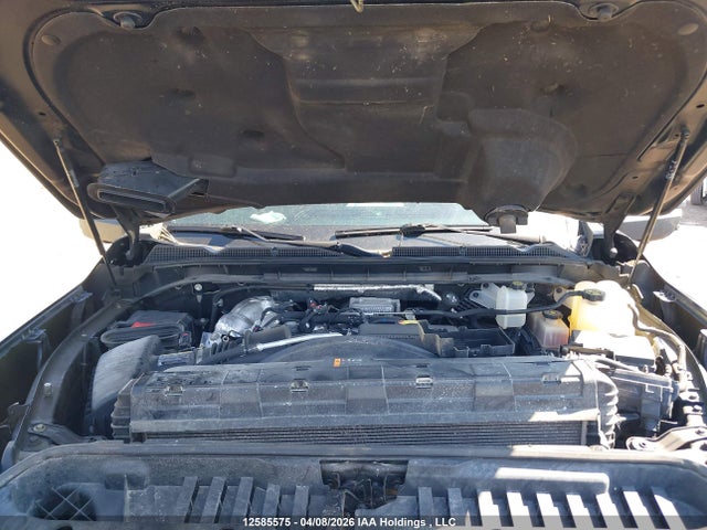 1GT49WEY6PF224969 GMC SIERRA 3500