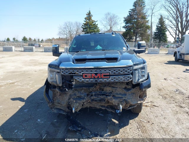 1GT49WEY6PF224969 GMC SIERRA 3500