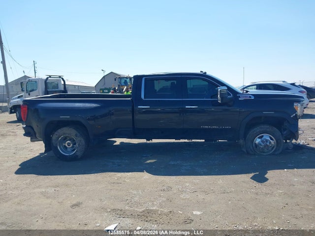 1GT49WEY6PF224969 GMC SIERRA 3500