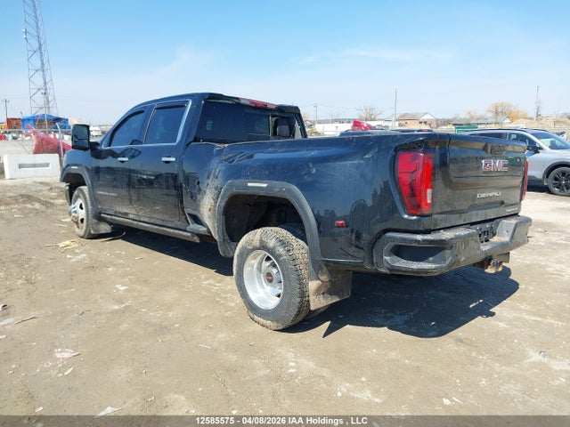 1GT49WEY6PF224969 GMC SIERRA 3500