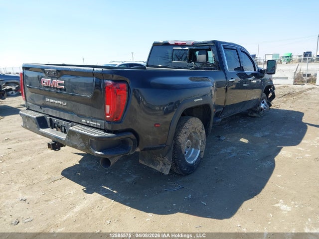1GT49WEY6PF224969 GMC SIERRA 3500