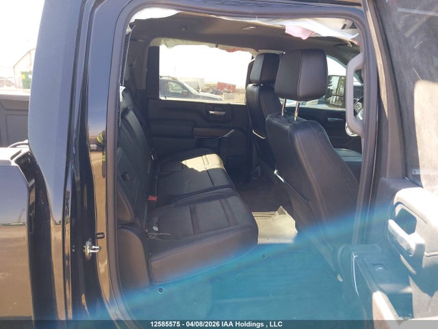1GT49WEY6PF224969 GMC SIERRA 3500