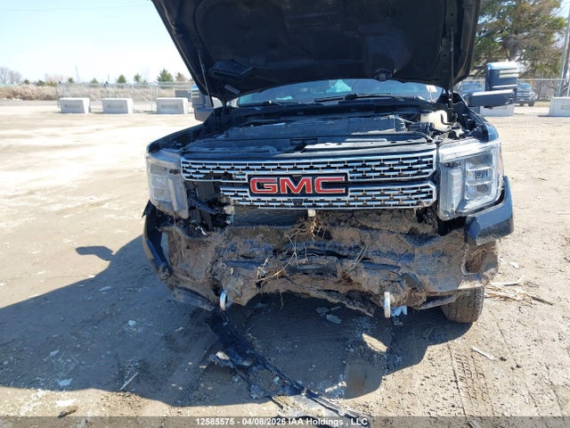 1GT49WEY6PF224969 GMC SIERRA 3500