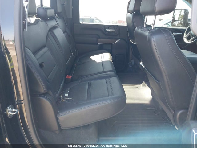 1GT49WEY6PF224969 GMC SIERRA 3500