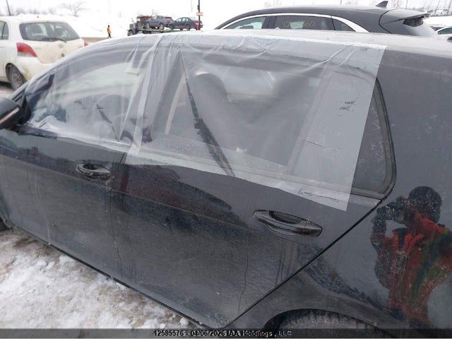 Aukcja sprzedaży 2019 Volkswagen Golf 1.4 Tsi Comfortline/1.4 Tsi Execline/1.4 Tsi Highline, vin: 3VWW57AU6KM005898, numer aukcji: 12585576