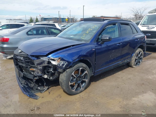 WA1EECF3XR1204865 Audi Q3
