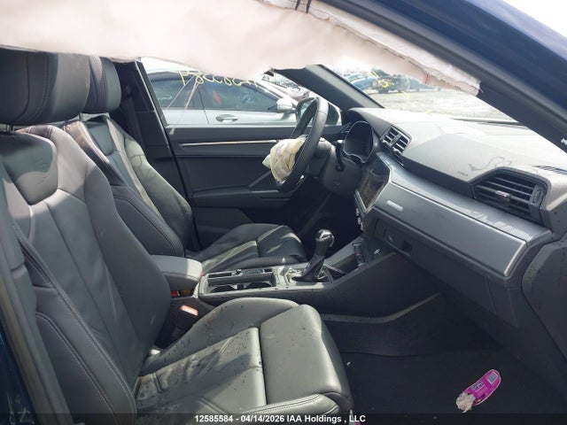WA1EECF3XR1204865 Audi Q3