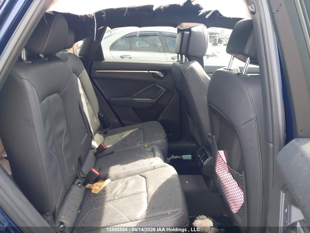 WA1EECF3XR1204865 Audi Q3