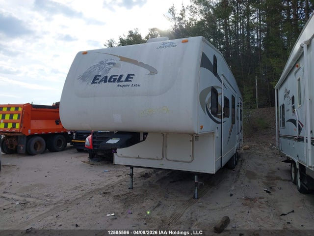 Продаж на аукціоні авто 2008 Jayco Eagle Super Light, vin: 1UJCJ02R881PH0082, номер лоту: 12585586