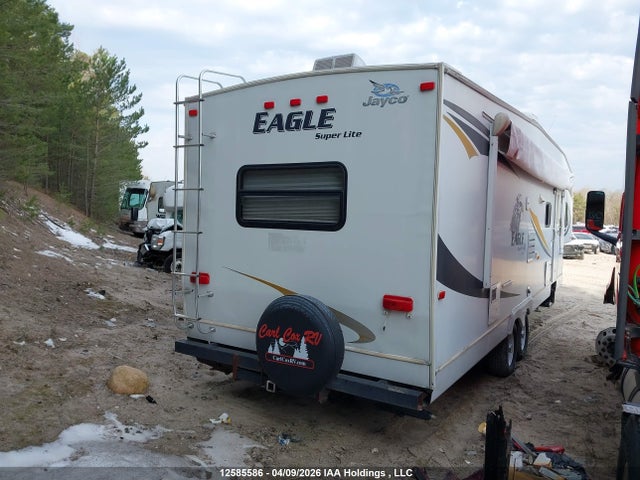 Продаж на аукціоні авто 2008 Jayco Eagle Super Light, vin: 1UJCJ02R881PH0082, номер лоту: 12585586