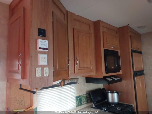 Продаж на аукціоні авто 2008 Jayco Eagle Super Light, vin: 1UJCJ02R881PH0082, номер лоту: 12585586