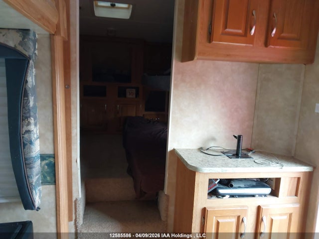 Продаж на аукціоні авто 2008 Jayco Eagle Super Light, vin: 1UJCJ02R881PH0082, номер лоту: 12585586