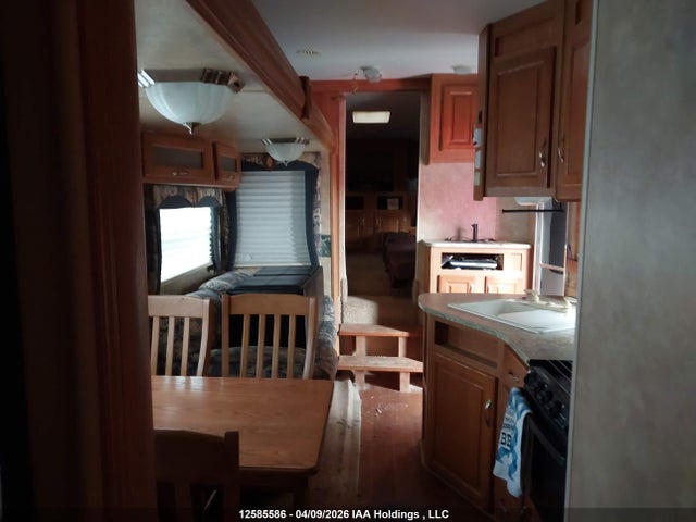 Продаж на аукціоні авто 2008 Jayco Eagle Super Light, vin: 1UJCJ02R881PH0082, номер лоту: 12585586