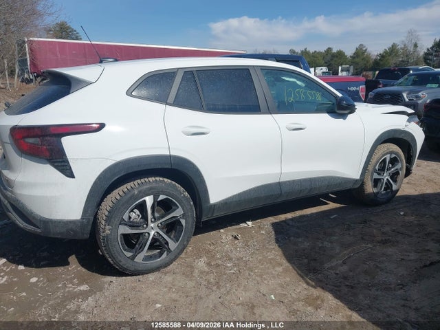 KL77LGE29TC027139 Chevrolet Trax 1rs