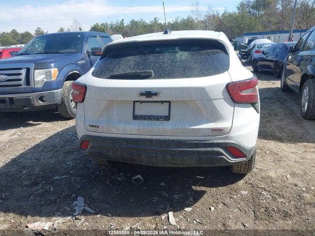 KL77LGE29TC027139 Chevrolet Trax 1rs