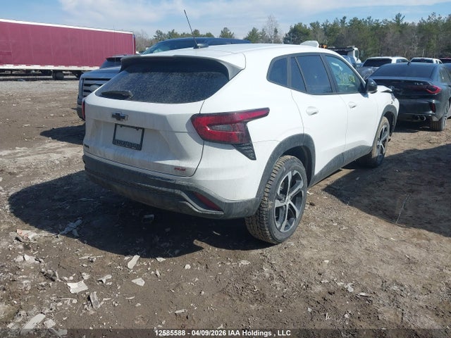 KL77LGE29TC027139 Chevrolet Trax 1rs