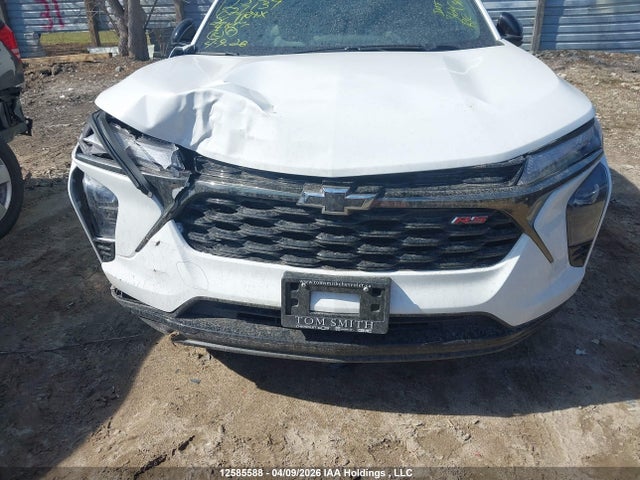 KL77LGE29TC027139 Chevrolet Trax 1rs