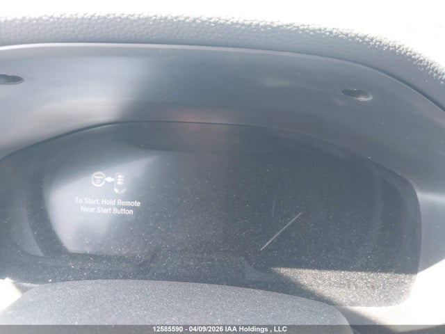 Aukcja sprzedaży 2020 Honda Accord Hybrid Touring, vin: 1HGCV3F99LA800608, numer aukcji: 12585590