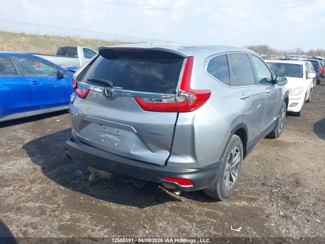 2HKRW2H24KH127704 Honda CR-V
