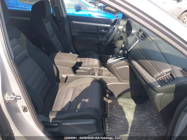 2HKRW2H24KH127704 Honda CR-V