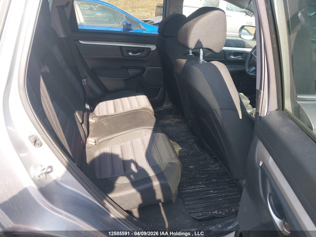 2HKRW2H24KH127704 Honda CR-V