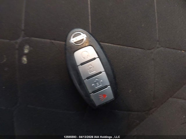 2020 Nissan Kicks Sv მანქანა იყიდება აუქციონზე, vin: 3N1CP5CV9LL481678, აუქციონის ნომერი: 12585593
