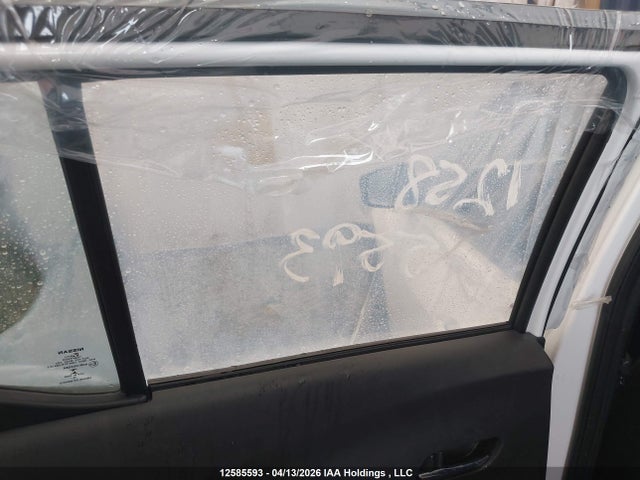 2020 Nissan Kicks Sv მანქანა იყიდება აუქციონზე, vin: 3N1CP5CV9LL481678, აუქციონის ნომერი: 12585593